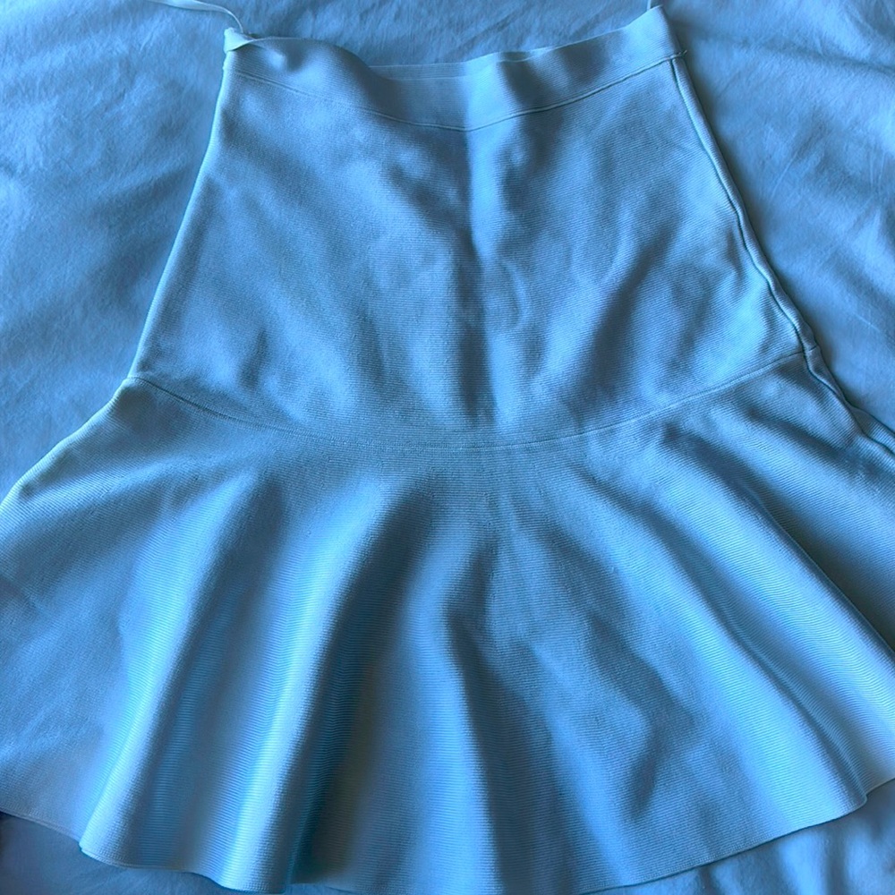 Bcbg skirt xs